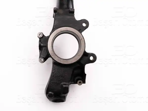 WINPOWER 8D0407257B | Aks Taşıyıcı Ön Sol VW Passat Superb 2 5 2 8tdi 01