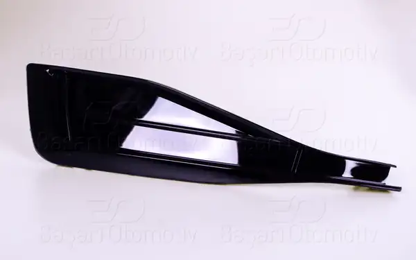 GKL 294794 | Tampon Izgarası Sol Sissiz Parlak Siyah VW Passat 19 1938679