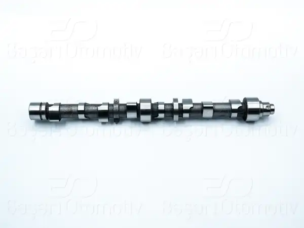 WISCO 047109101AD | Eksantrik Mili Skoda Fabia 1 4 AME Aqw Atz 68hp 00 04