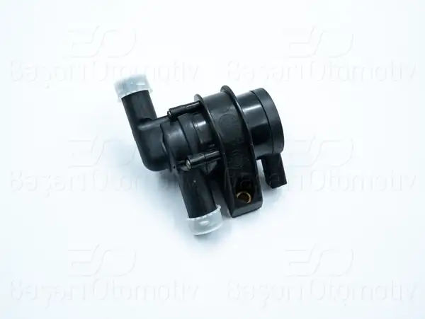 WISCO 078121601B | Ek Su Pompası Audi A6 Quattro Allroad Audi P