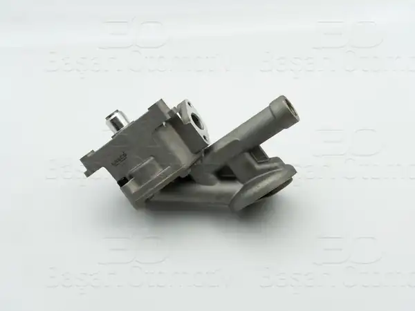 WISCO 021115105B | Yağ Pompası VW Golf3 Vento 2 8 Vr6 95