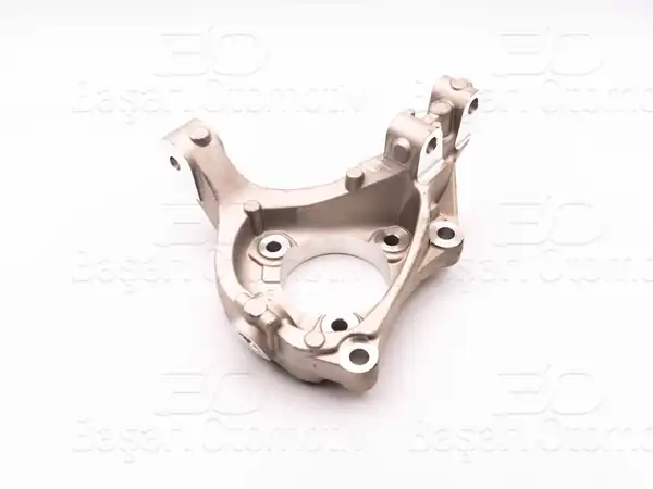 WINPOWER 25944109 | Aks Taşıyıcı Ön Sol Chevrolet Captiva Antara 08