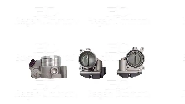 WISCO 076128063A | Gaz Kelebeği VW Crafter T5 Touareg 2 5 TDI BJK BJL BJM