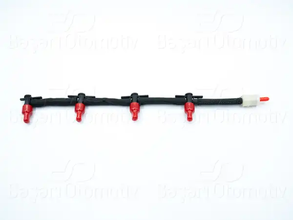 WISCO 03N130235A | Enjektör Geri Dönüş Hortumu VW Arteon Passat Tiguan Skoda Kodiaq 2 0 TDI 2 0 TDI 4motion 14