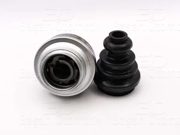 WISCO 7M0498350X | Aks Kafası İç Abssız 26x28x40 Uzunluk 160mm VW Sharan 1 8t1 9 TDI 2 0 2 8 V6 1 4 2 0tsi