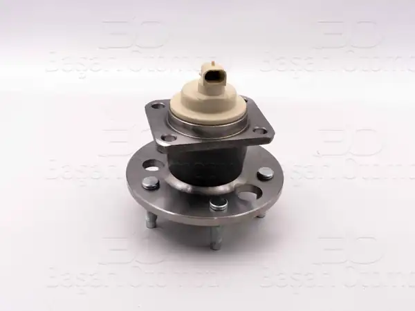 WINPOWER 418259 | Porya Arka Sol Sağ Rulmanlı 5x115 151x30dis ABS Opel Sıntra