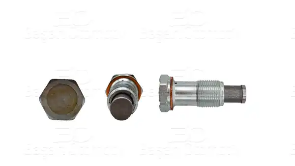 WISCO 021109507B | Zincir Gergi Tutucusu VW Golf4 Passat Sharan