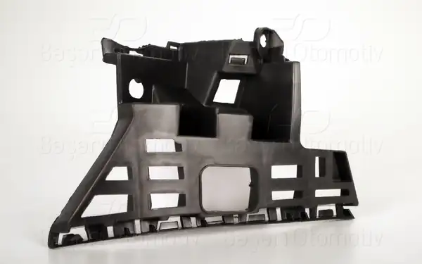 WISCO 5J0807055 | Tampon Bağlantı Braketi Ön Sol Skoda Fabia Roomster 07
