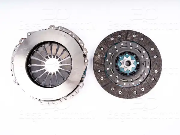 WINPOWER 622311509 | Debriyaj Seti Opel Astra H Corsa D Aveo 1 3 CDTI 06