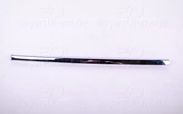 WISCO 7E5853065 | Krom Tampon Izgarası Sol Nikelajlı VW T7 15