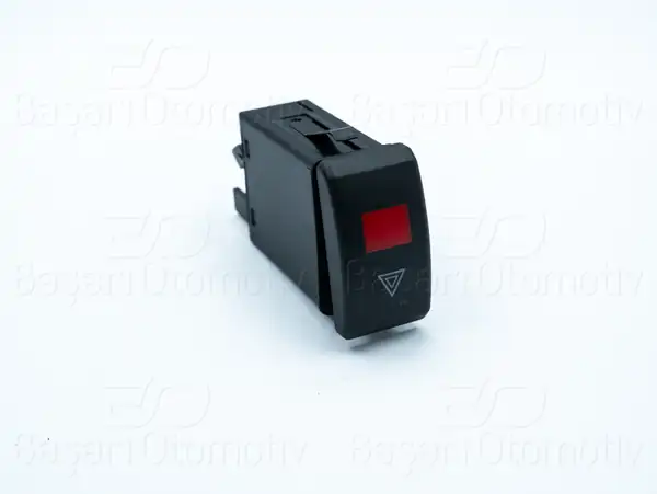 WISCO 1U0953235F | Flaşör Anahtarı Skoda Octavia 97