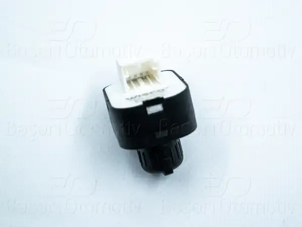 WISCO 8E0959565A | Ayna Ayar Düğmesi Audi A1 A3 A4 A5 A6 04