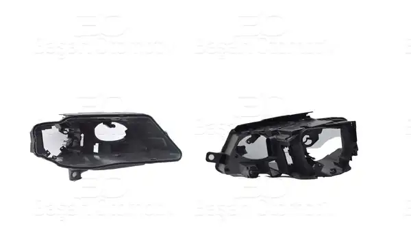 WISCO 3C0941752YUVA | Far Yuvası Sağ Xenon VW Passat B6 06
