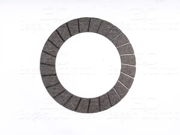 WINPOWER 200X137X3-5 | Debriyaj Balatası Universal