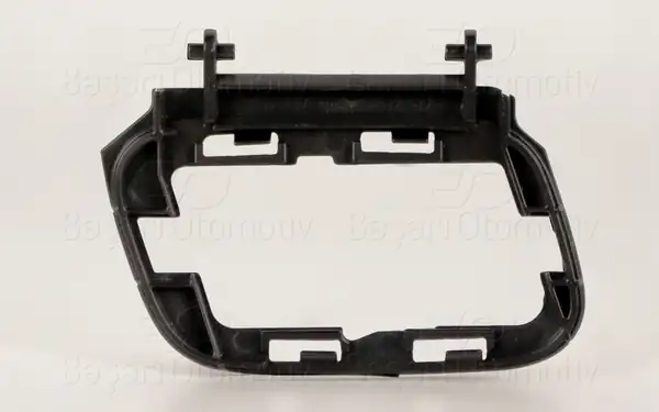 WISCO 8K0807787G | Far Yıkama Kapağı Braketi İç Sol Audi A4 12 14