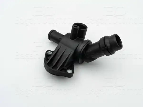 WISCO 06B121111M | Termostat Yuvası VW Passat Golf5 Jetta 3 Touaran Audi A3 Seat Altea Skoda Octavia 2 0 FSI 03