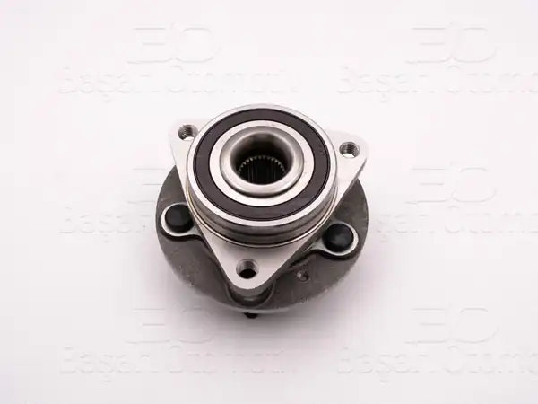 WISCO 328000 | Porya Ön Sol Sağ Rulmanlı 5x105 136x33dis ABS Opel Astra J Astra H Cruze 1 4 1 6 1 7 CDTI 09