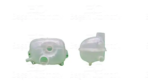 METPART 025121403B | Radyatör Su Deposu VW T2 81