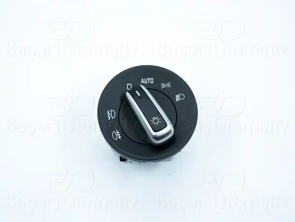 WISCO 1Z0941431K | Far Anahtarı 10 Pin Ön Arka Sisli Otm. Gündüz Farl Skoda Octavia 2 1z3 09 13