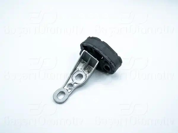 WISCO 8R0253144C | Egzost Lastiği Arka Sağ Audi Q5 2 0 TDI 2 0 TFSI 3 0 TDI 3 2 FSI 08