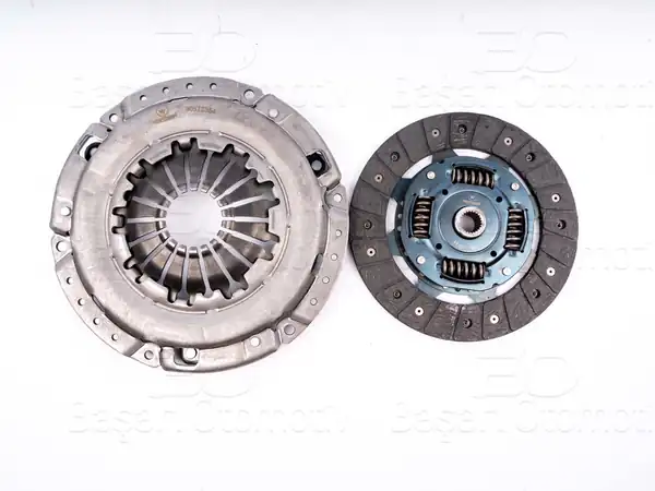 WINPOWER 3000839101 | Debriyaj Seti Opel Astra F G Vectra B 1 8 2 0 91