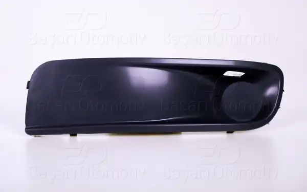WISCO 7H5807489A | Tampon Izgarası Sol Sissiz VW T5 Multıvan 04