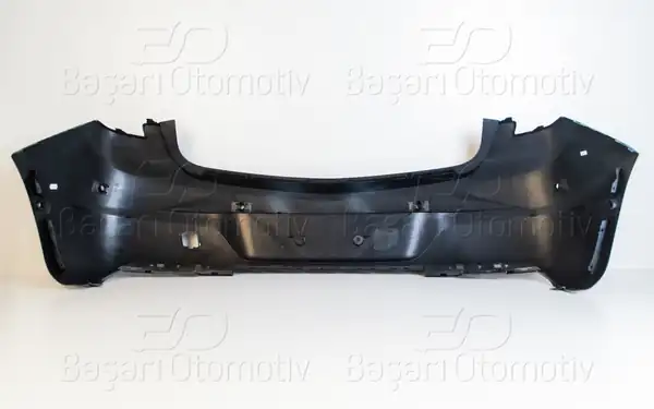EUROSTAMP 101459660 | Tampon Arka Sensörlü Opel Astra K 16 1990486