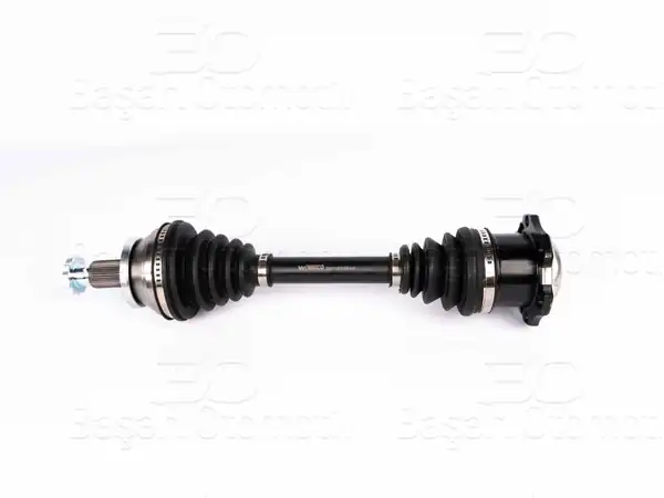 Wisco Wds Vw003 Komple Aks Sol Ön 472mm VW Polo 9n 1 4 TDI 01 12 Seat Ibiza 1 4 TDI Skoda Fabia 1 4 TDI 99 07
