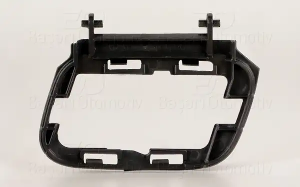 WISCO 8K0807788G | Far Yıkama Kapağı Braketi İç Sağ Audi A4 12 14