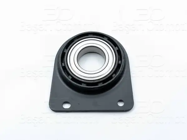 WISCO 02N409335E | Şaft Askı Rulmanı 62x35x14 VW Sharan 01