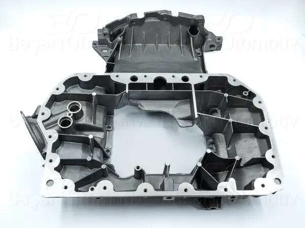 WISCO 078103603AM | Yağ Karteri Audi A4 A6 2 8 97