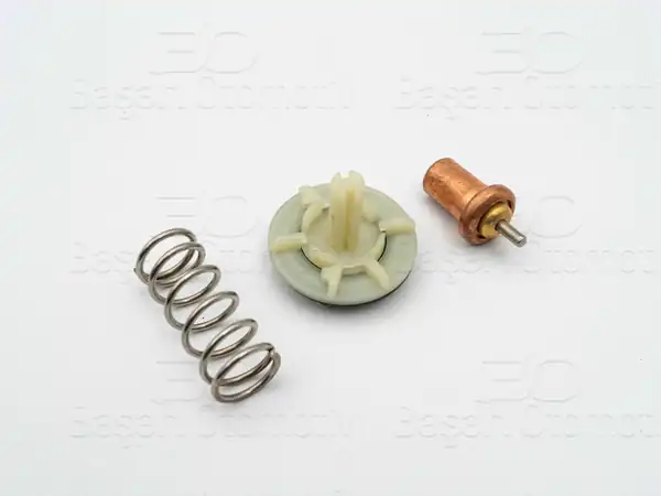 WISCO 03C121110Q | Termostat 83 VW Passat Golf5 6 Tiguan 1 4tsi CAXA 05