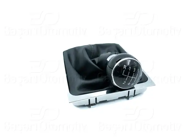 WISCO 3C0711113A | Vites Körüğü Komple 6 Vites VW Passat B6 06