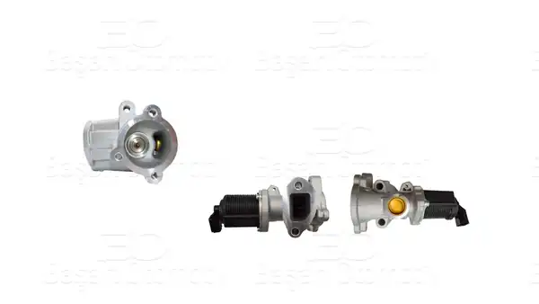 WISCO 5851049 | Egr Valfi Opel Corsa C D Meriva A 1 3 JTD Z1 3 Dt 04
