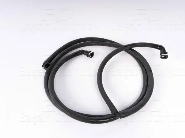 WISCO 4G0955970A | Far Yıkama Hortumu Audi A4 C7 15 17