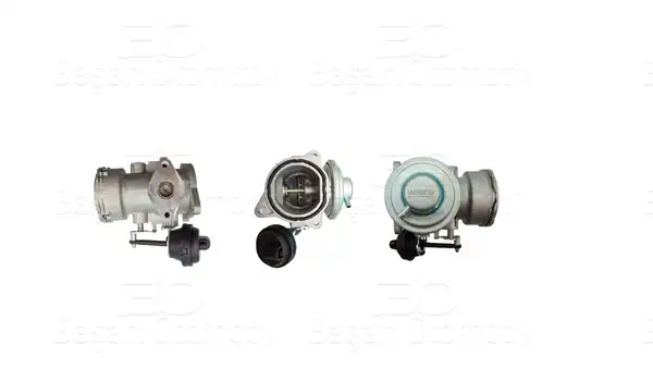 WISCO 038131501AT | Egr Valfi VW Golf4 Bora Toledo 1 9 TDI ASZ Arl