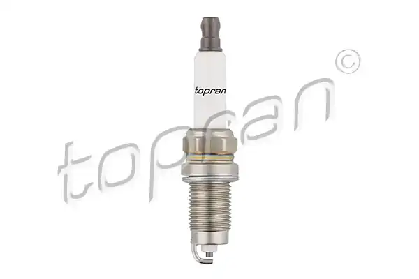 TOPRAN 112188 | Buji VW Polo Fabia Ibiza 1 2 1 4 16v BBY BKY BBZ 02 1702377