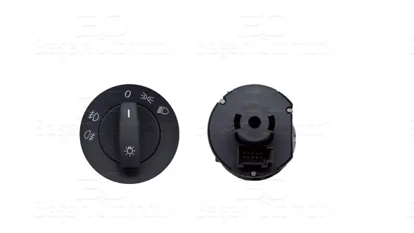 WISCO 1K0941431Q | Far Açma Anahtarı Çift Sisli VW Golf5 Passat T5 04
