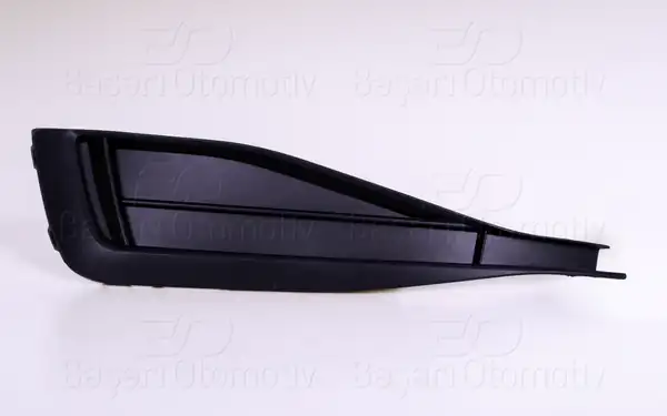 GKL 294388 | Tampon Izgarası Sol Sissiz Puturlu Siyah VW Passat 19 2053167