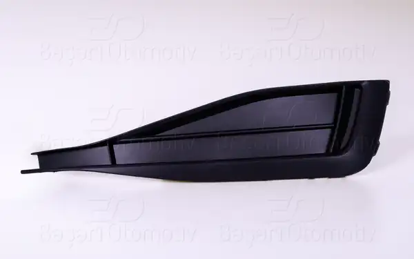 GKL 294389 | Tampon Izgarası Sağ Sissiz Puturlu Siyah VW Passat 19 1921329