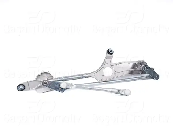 WISCO 2233895-00 | Silecek Mekanizması On Opel Insignia A (G09) 2008-2017