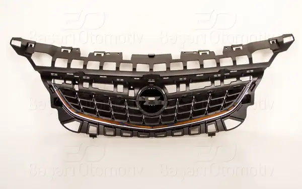 WISCO 2233743-00 | Panjur Komple Opel Astra J 10 13 1943639