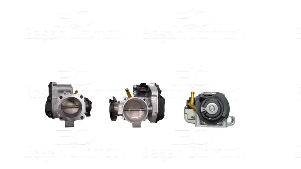 WISCO 06A133064P | Gaz Kelebeği VW Sharan 1 8t20v Ajh 98