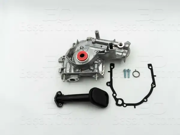 WISCO 646109 | Yağ Pompası Opel Combo D 1 4 12