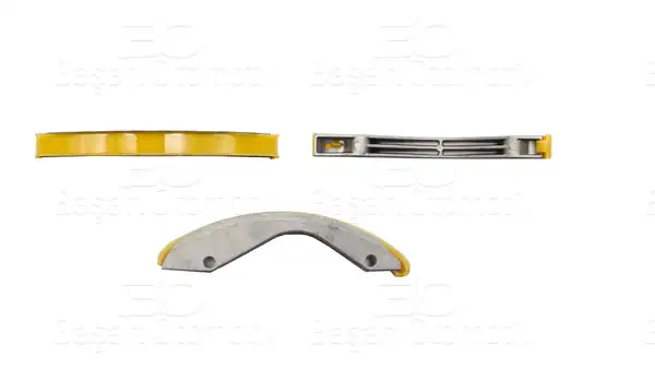 WISCO 07K109513C | Zincir Gergi Kızağı Audi A3 Q3 Tt Jetta New Bettle 2 5