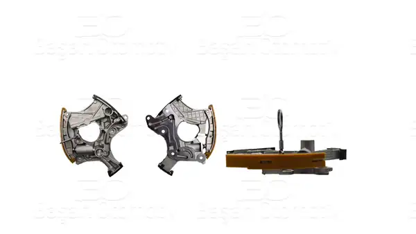 WINPOWER 06E109218H | Zincir Gergisi Sağ Audi A4 A6 3 2fsi Auk Bkh BDW 05
