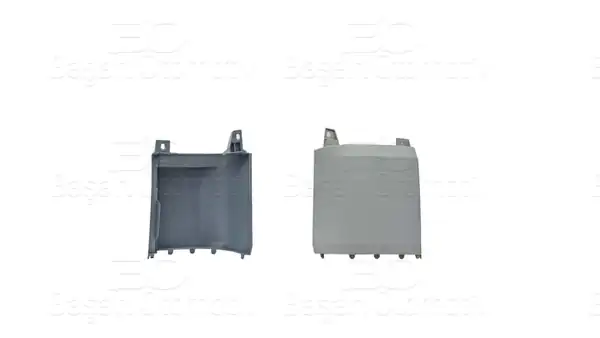 WISCO 7E0807321B | Stop Alt Bakalit Astarlı Sol VW T7 15