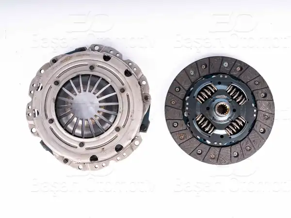 AUTOLUX 3000859901 | Debriyaj Seti Opel Corsa C Combo C Astra G Astra H Meriva A Y17dt Z17dtl 01