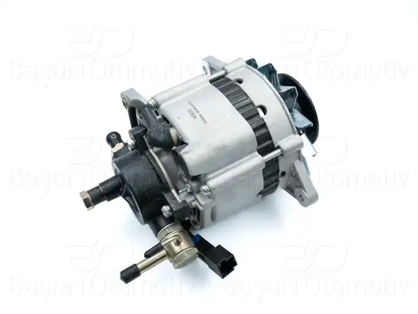 WISCO 6204059 | Alternatör Opel Corsa B Combo B 1 7d 70 Amp
