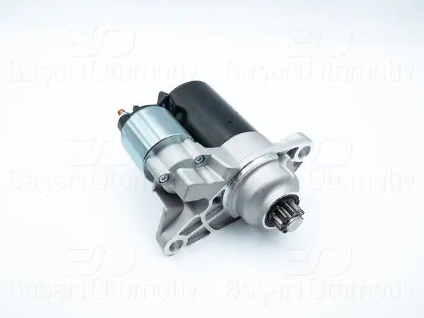 WISCO 02T911023E | Marş Motoru VW Polo Ibiza Fabia 1 2 1 4 1 6fsi 98